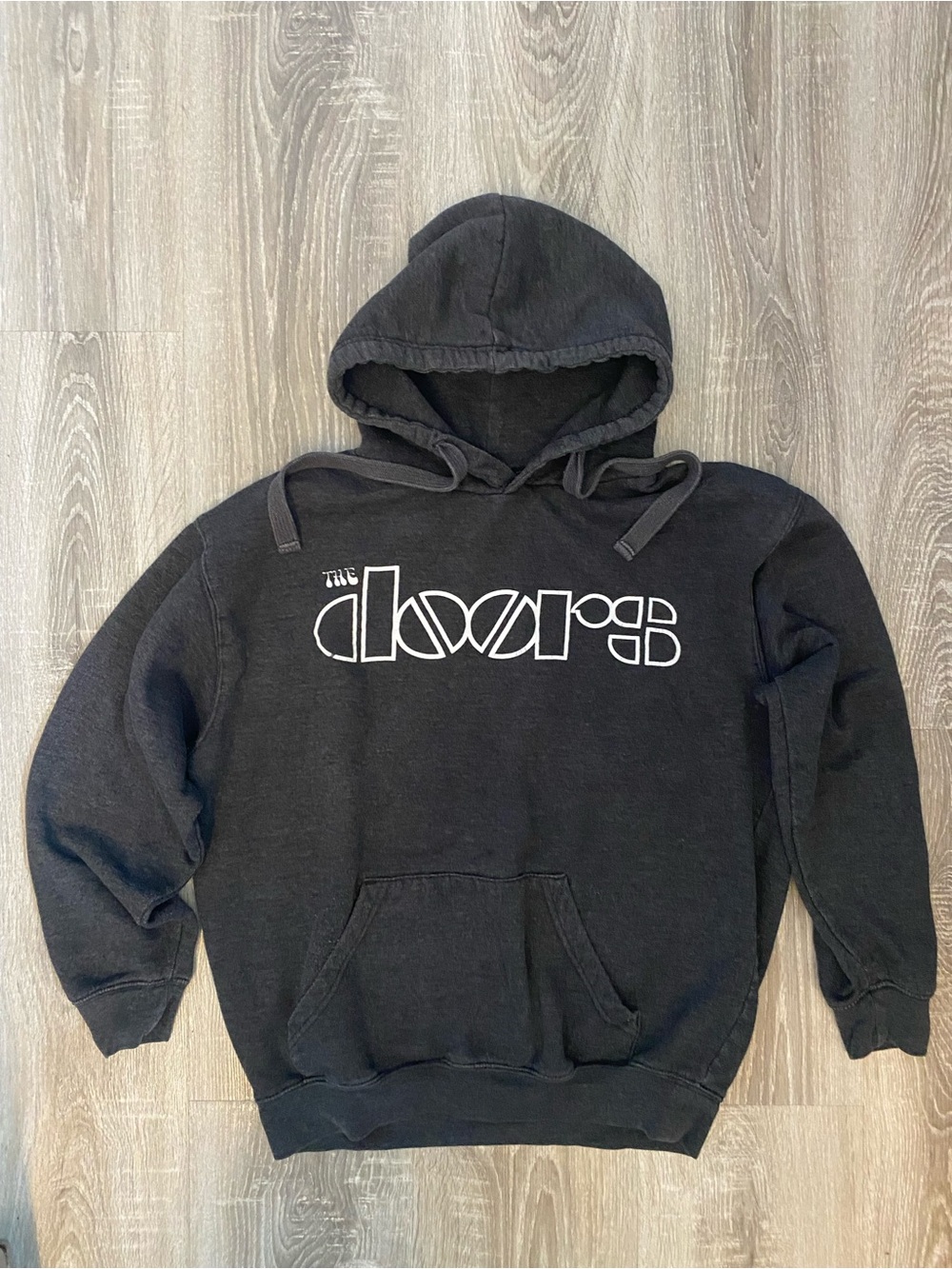 The Doors Hoodie